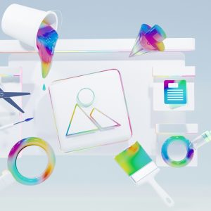 3D Graphics for Advertising Essentials