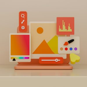 Poster Design Creative Lab